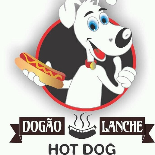 Dogão Lanche - logo