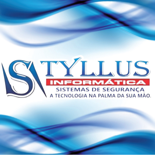 Styllus Informática - logo