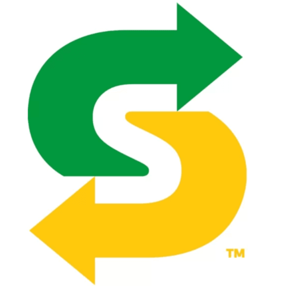 Subway - logo