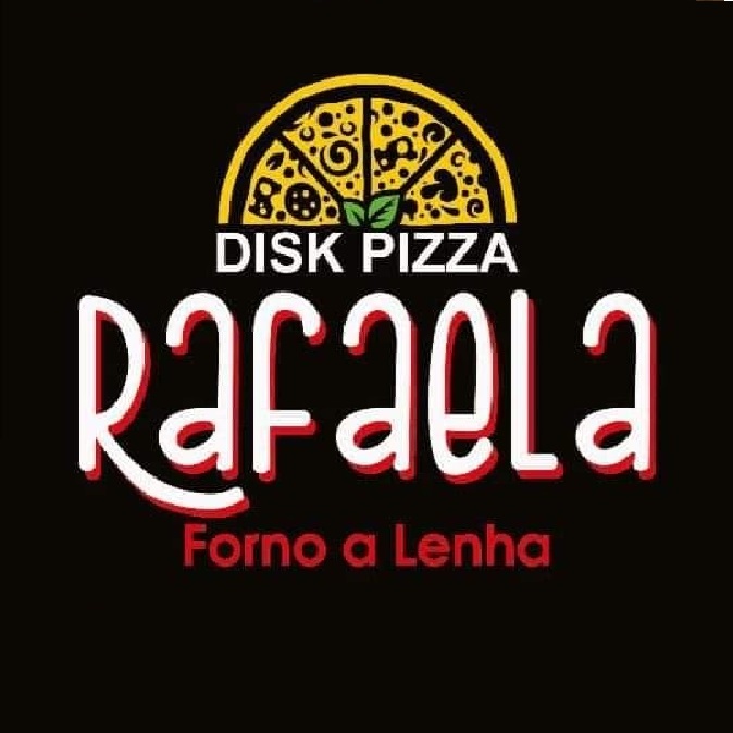 Rafaela Pizzaria - logo