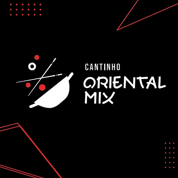 Cantinho Oriental Mix - logo