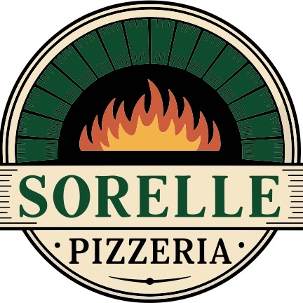 Sorelle Pizzeria Delivery - logo