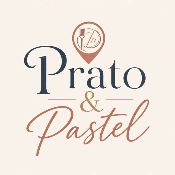 PRATO & PASTEL - logo