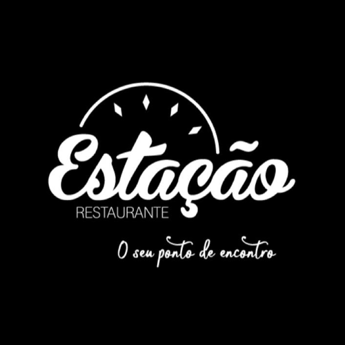Estação Restaurante  - logo