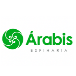 Árabi's Esfiharia - logo