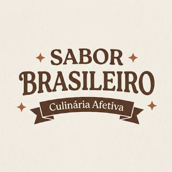 Sabor Brasileiro  - logo
