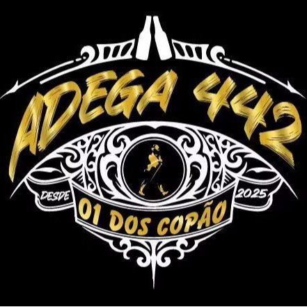 ADEGA 442  - logo