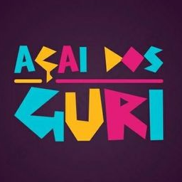 Açaí dos guri - logo