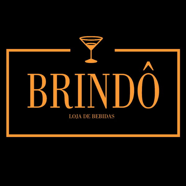 Brindô Loja de Bebidas - logo