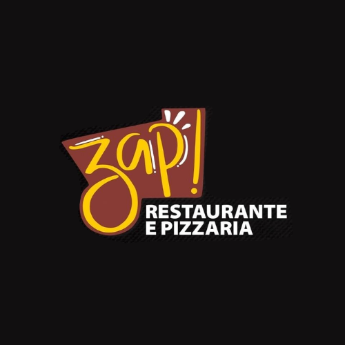 Zap - Restaurante e Pizzaria - logo