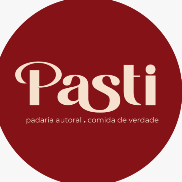 Pasti - Smoothies & Wraps - logo