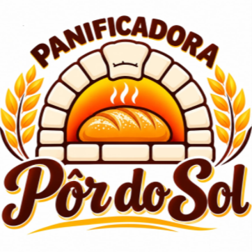 Panificadora Pôr do Sol - logo