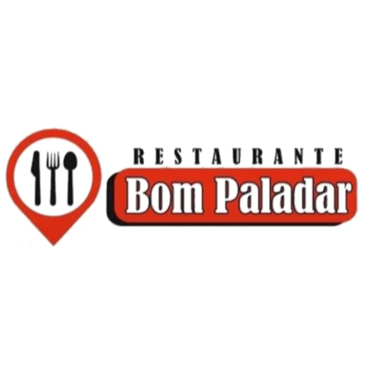 Restaurante Bom Paladar - logo