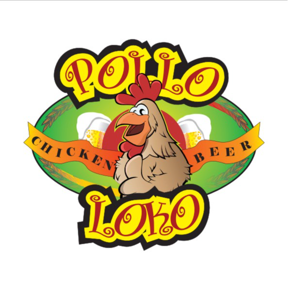 Polloloko - logo