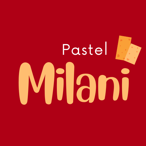 Pastelaria Milani - logo