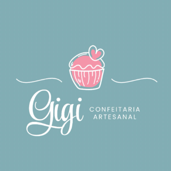 Gigi Confeitaria - logo