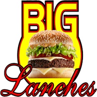 Big Lanches - logo