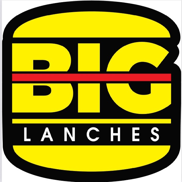 Big Lanches - logo