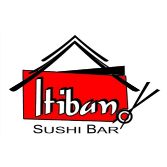 Itiban Sushi Bar - logo