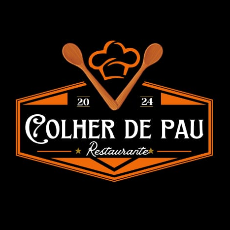 Restaurante Colher de Pau  - logo