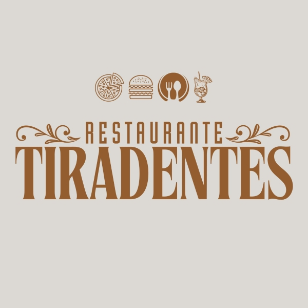 Restaurante Tiradentes Almoço - logo