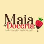 Maia Doceria - logo