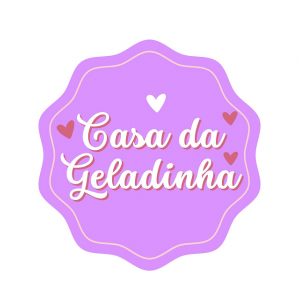Casa da Geladinha - logo