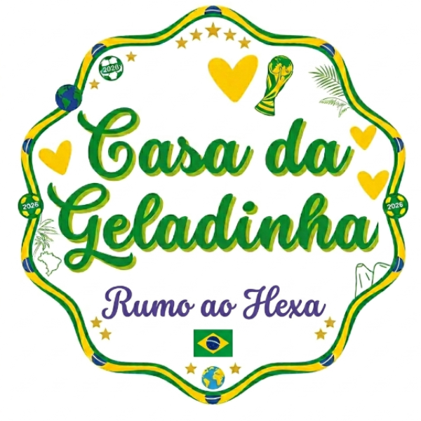 Casa da Geladinha - logo