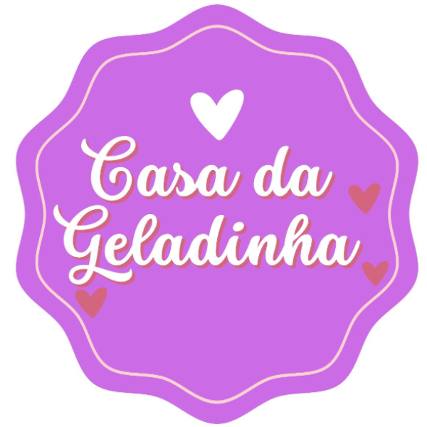 Casa da Geladinha - logo