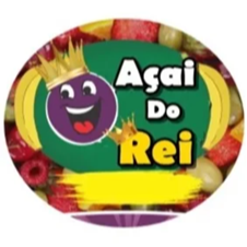 Açai do Rei - logo