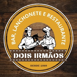 Restaurante Dois Irmãos  - logo