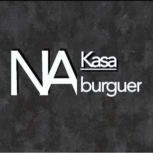 Nakasa Burguer - logo