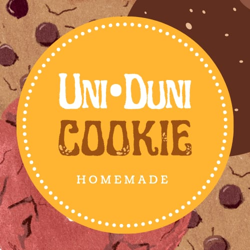 Uni Duni Cookie - logo