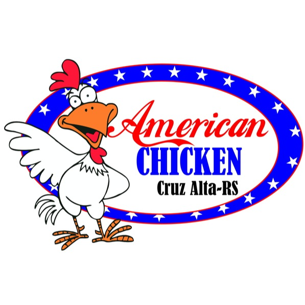 American Chicken CA - logo