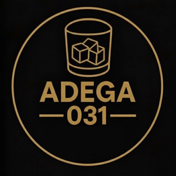 Adega 031 - logo