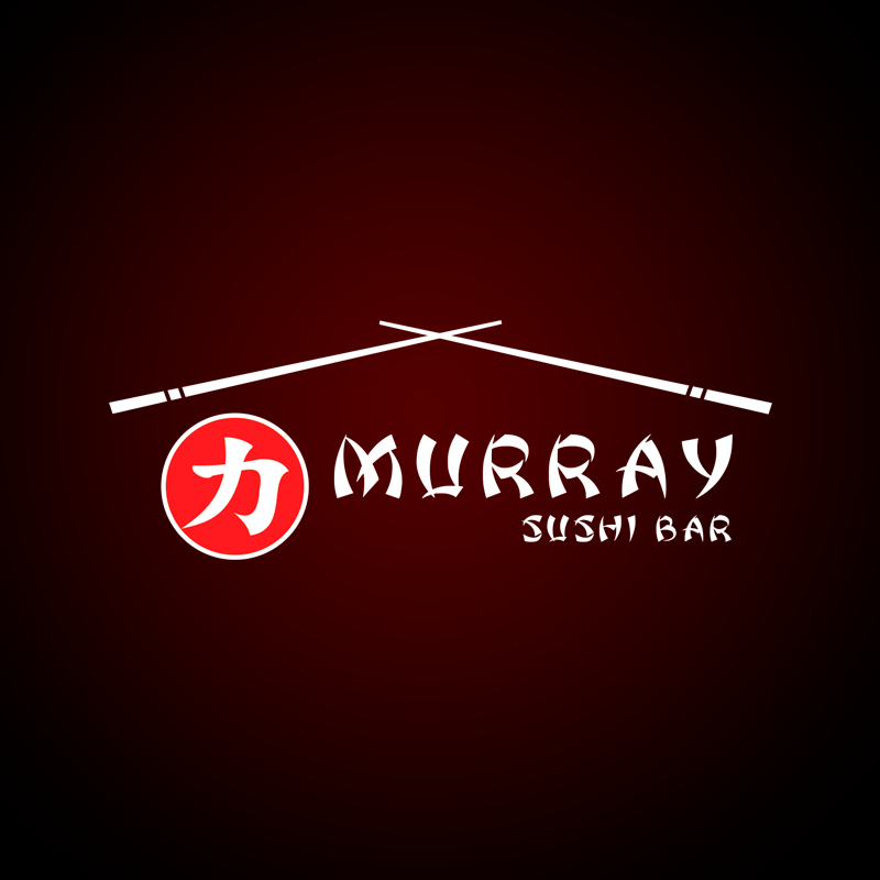 Murray Sushi Bar - logo