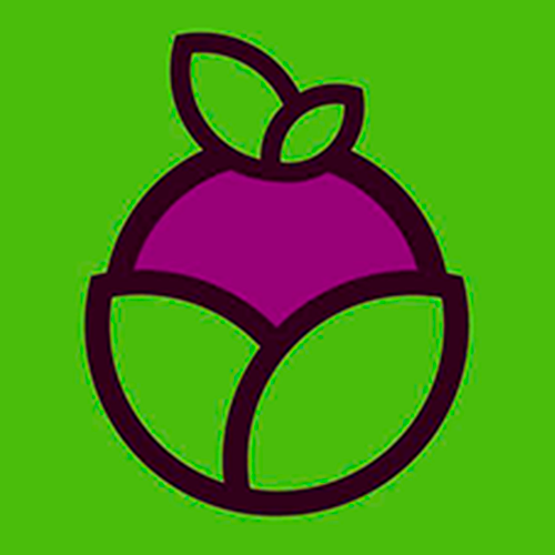 PONTO DO AÇAÍ - logo