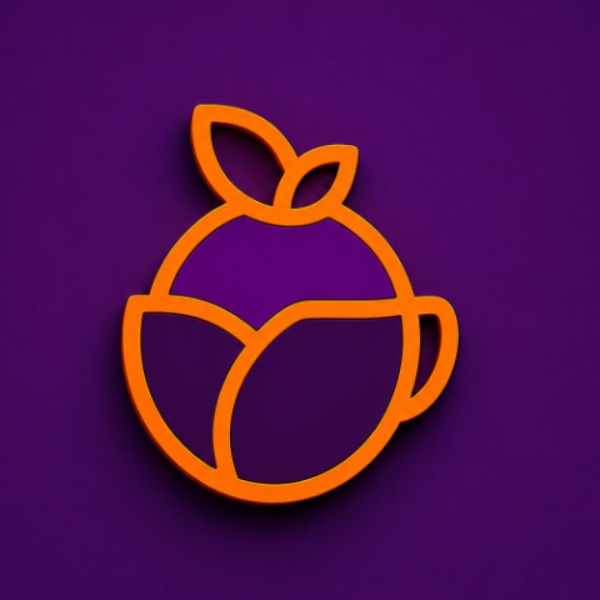PONTO DO AÇAÍ - logo