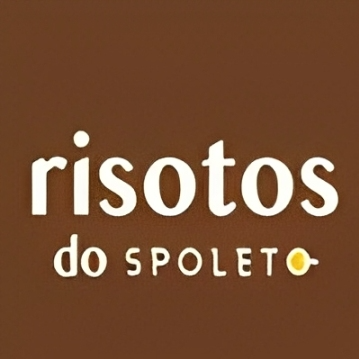 Risotos do Spoleto  - logo
