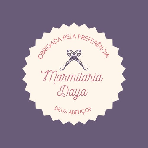 Marmitaria Daya - logo