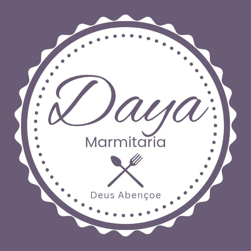 Marmitaria Daya - logo