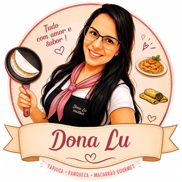 Dona Lu - logo