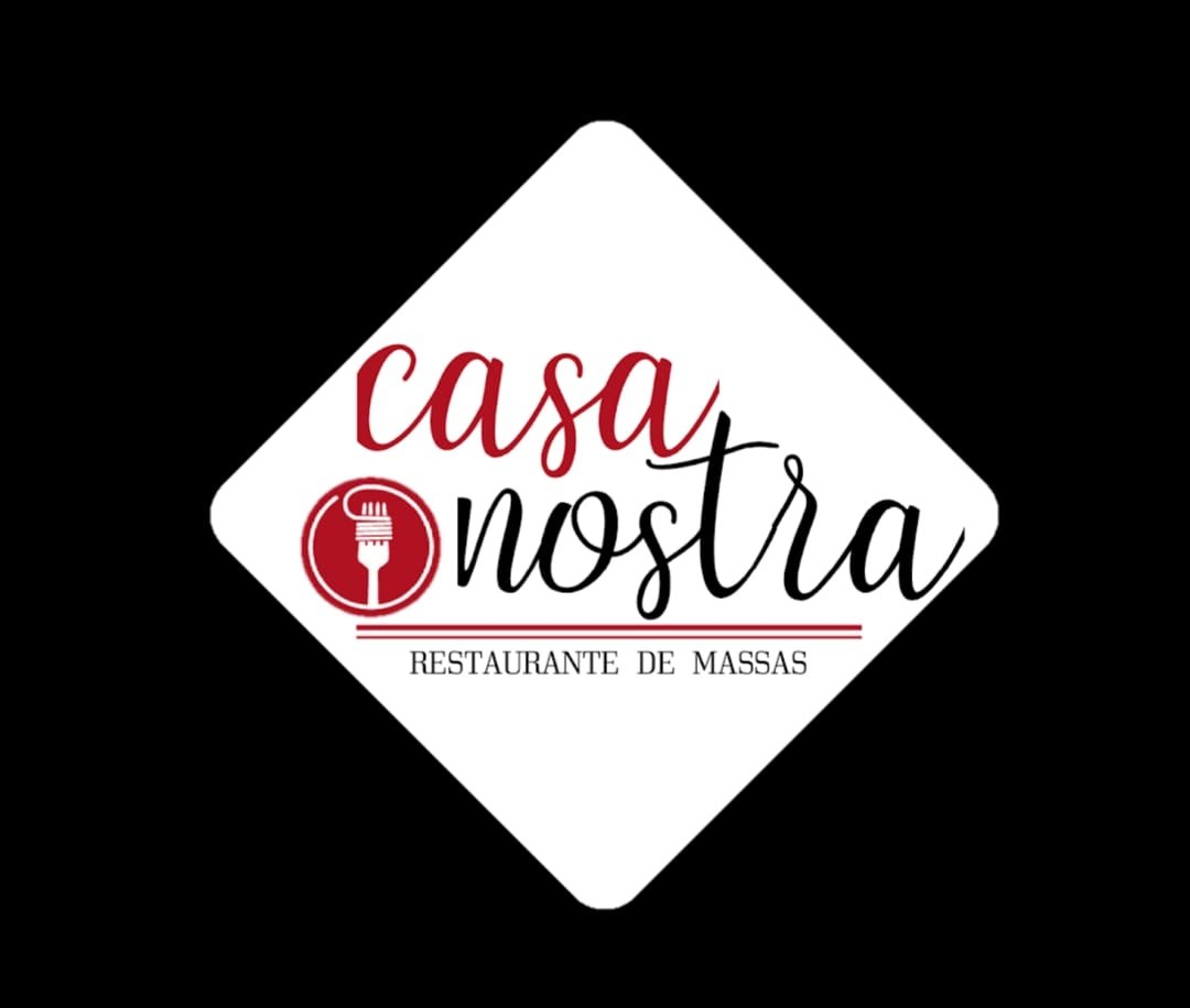 Casa Nostra Massas - logo