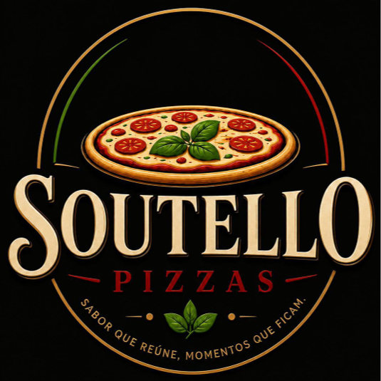 Soutello Pizzas - logo