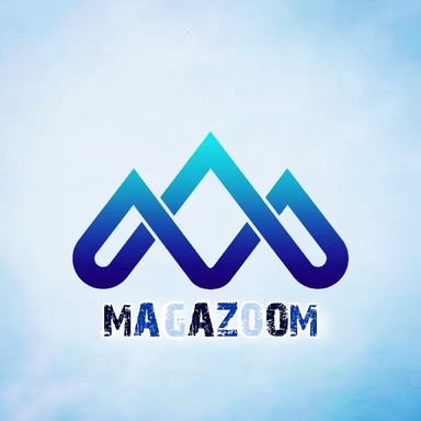 Magazoom - Utilidades & Afins - logo