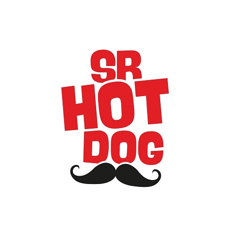 Sr. Hot Dog - logo