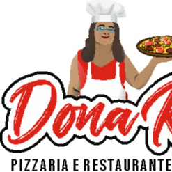 RESTAURANTE DA DONA RITA - logo