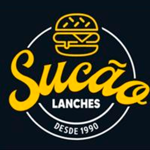 SUCÃO LANCHES - logo