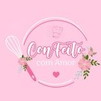ConFeito Com Amor - logo