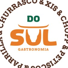 Do Sul Lanches - logo